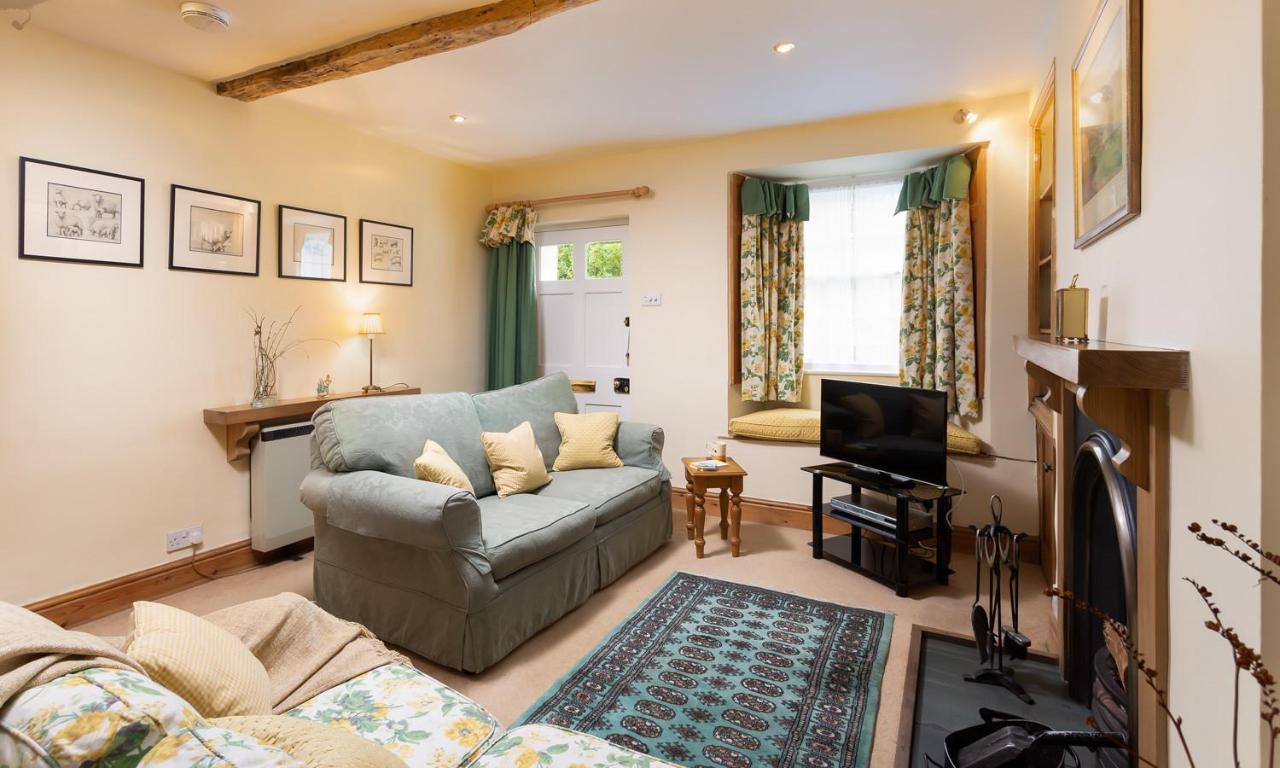 Holiday home Croft End Near Sawrey