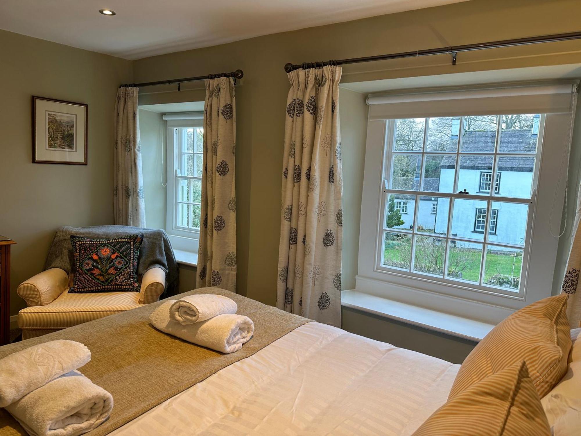 Holiday home Croft End Near Sawrey